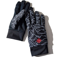 Premium Gloves(Black)