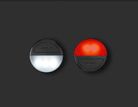 BOOKMAN Eclipse-with-usb-c ORANGE