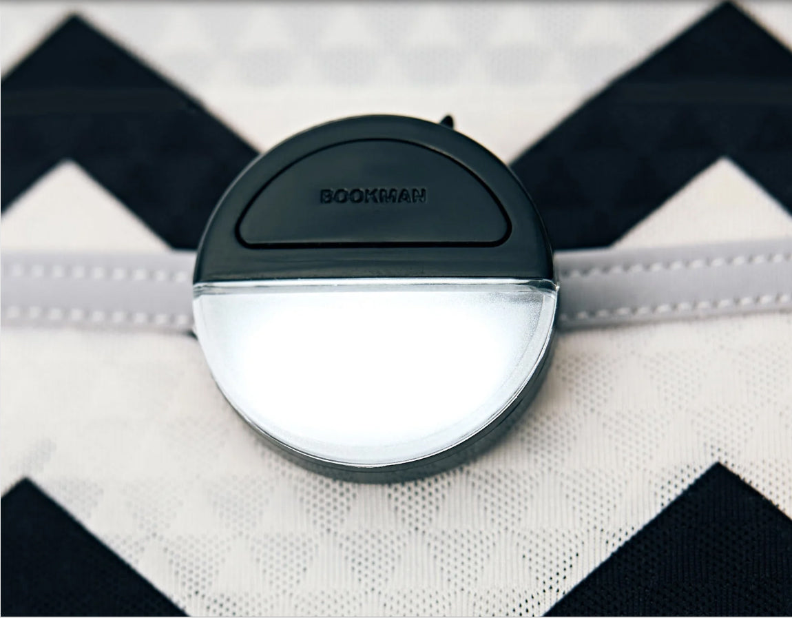BOOKMAN Eclipse-with-usb-c GREEN