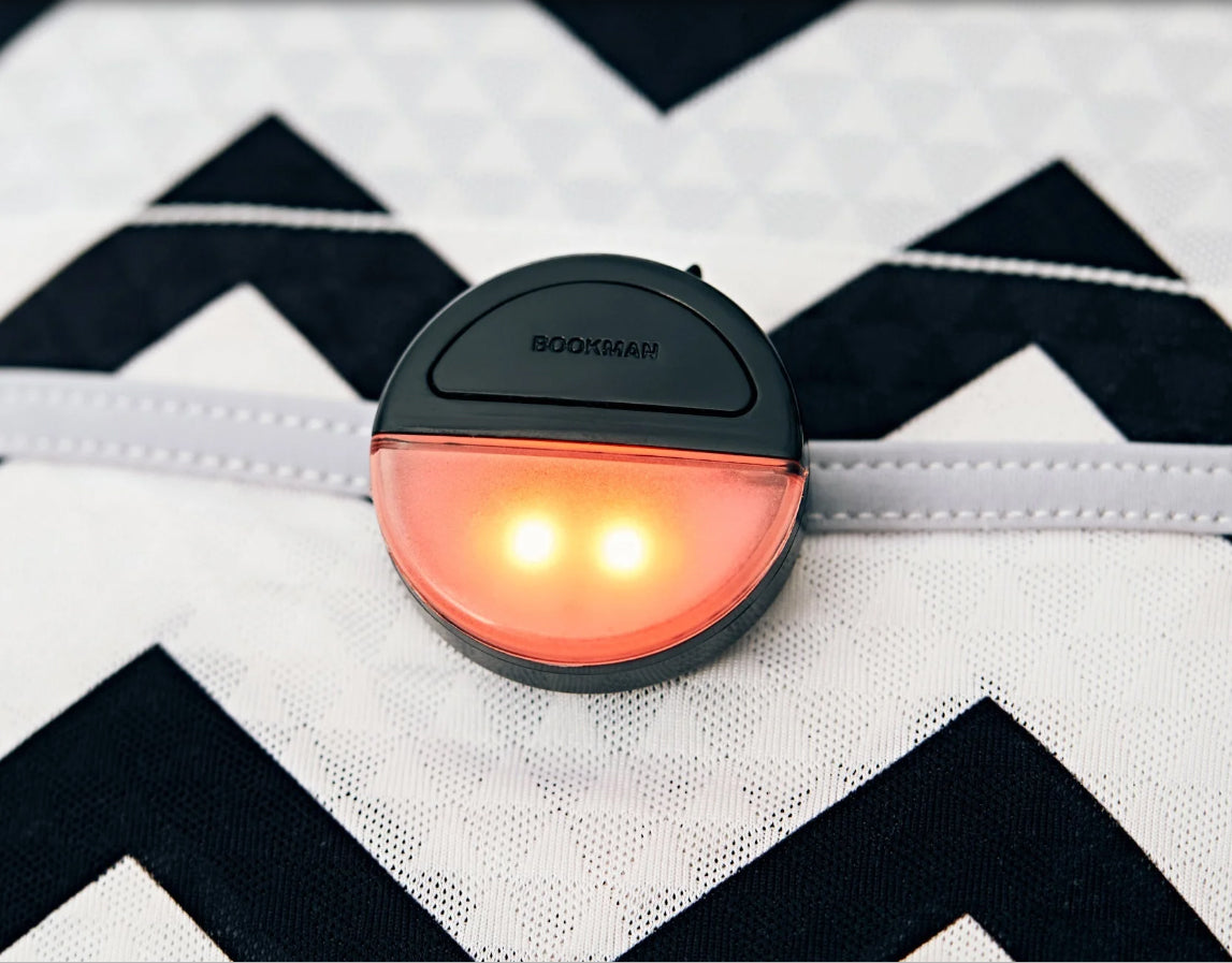 BOOKMAN Eclipse-with-usb-c GREEN