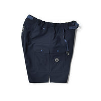 MMA DotAir 8-pockets Shorts Blue