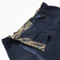MMA DotAir 8-pockets Shorts Blue