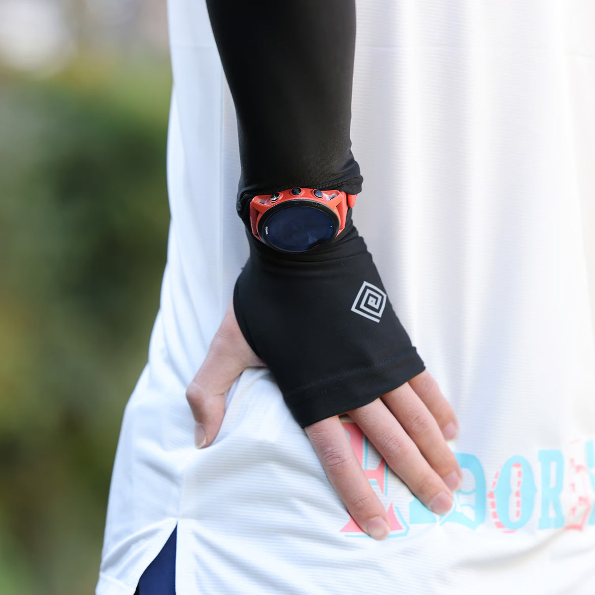 Arm Warmer(Black)