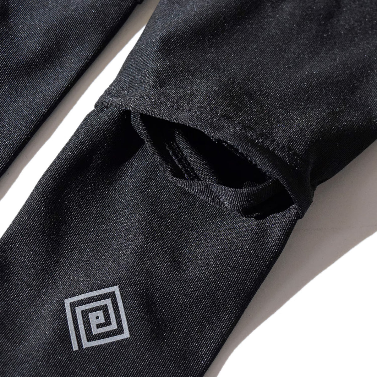 Arm Warmer(Black)