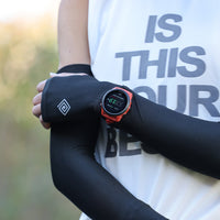 Arm Warmer(Black)