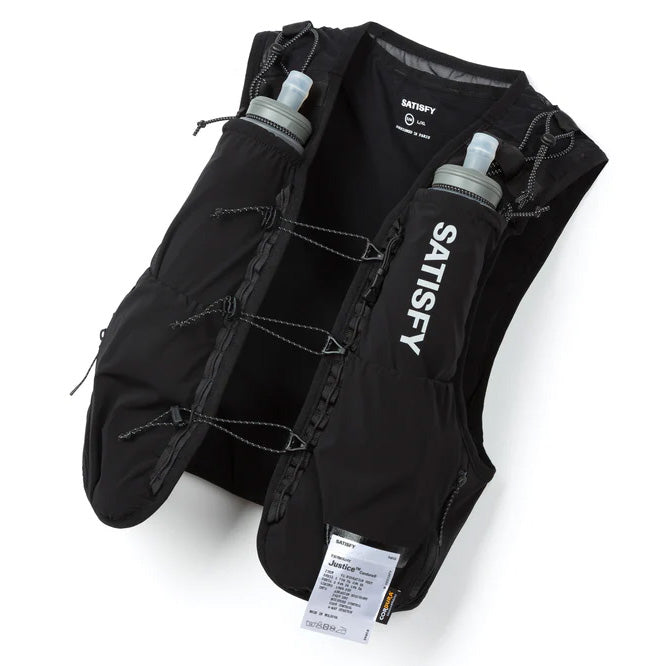 Justice™ Cordura® 5L Hydration Vest – CONNECTED