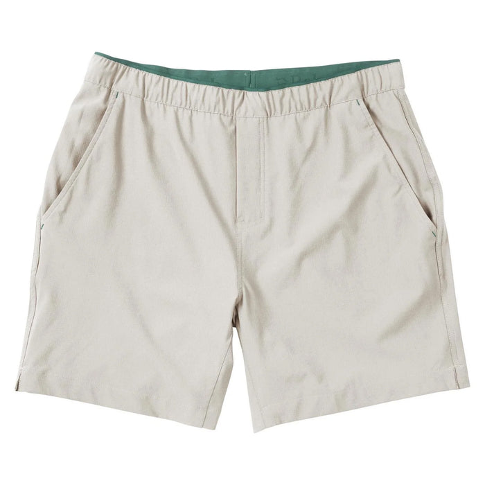 Harpur Shorts Pebble