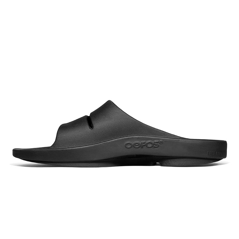 OOahh - Black – CONNECTED