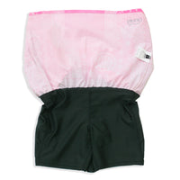 BANDANA SKIRT Pink