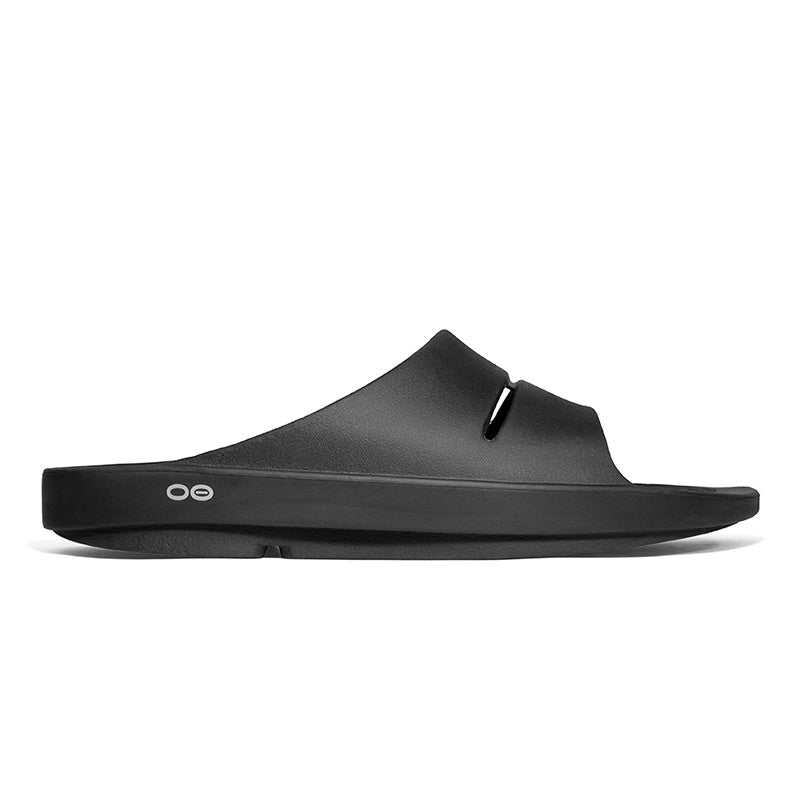 OOahh - Black – CONNECTED