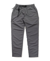 Basic Hike Pants Grey