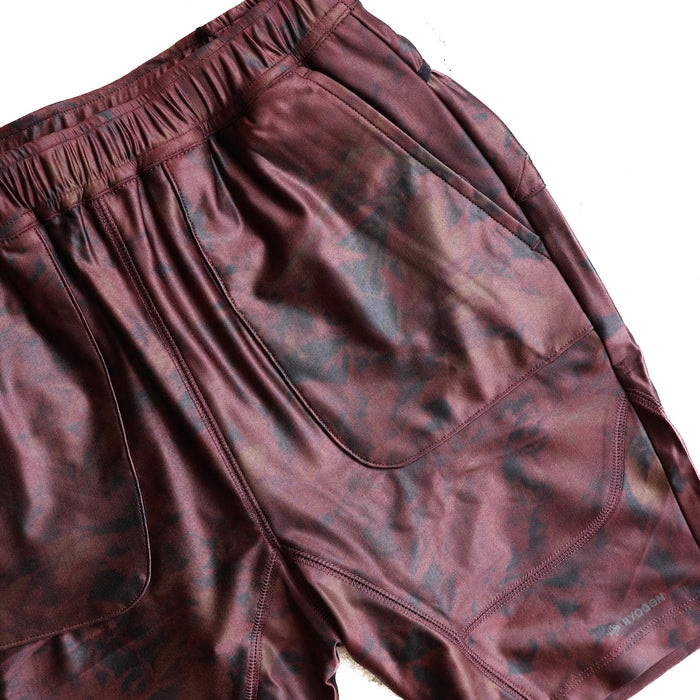 DEAD LEAF DOCKING SHORT TIGHTS