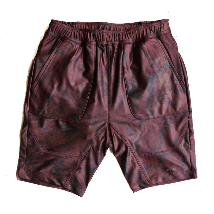 DEAD LEAF DOCKING SHORT TIGHTS