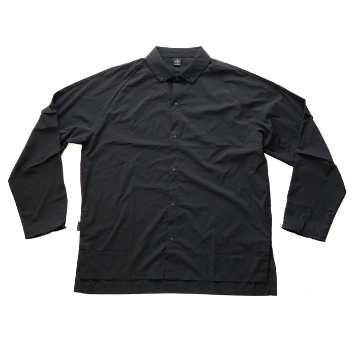 UL STRETCH SHIRT / CORDURA® BLACK