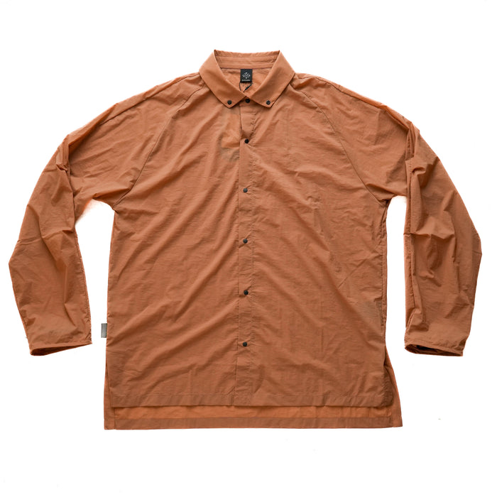 UL STRETCH SHIRT / CORDURA® TERRACOTTA