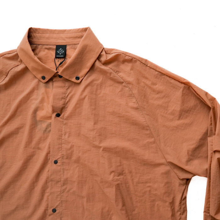 UL STRETCH SHIRT / CORDURA® TERRACOTTA