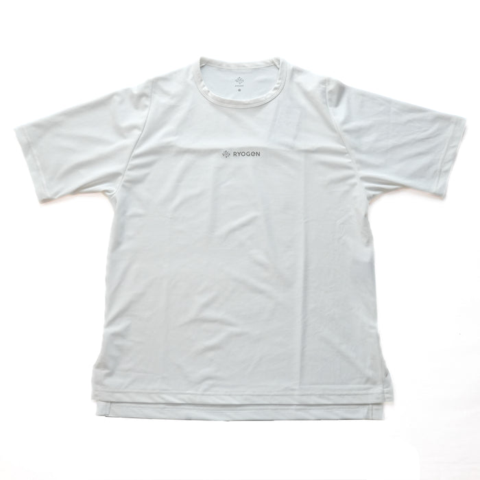 ONEDAY H/S TEE WHiTE