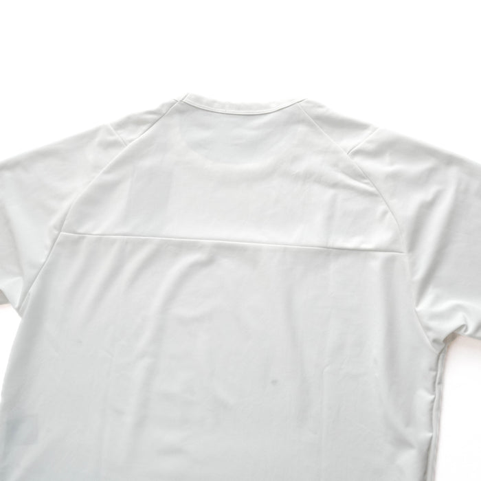 ONEDAY H/S TEE WHiTE