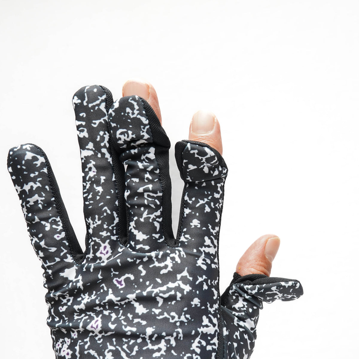 Premium Gloves(Blue)