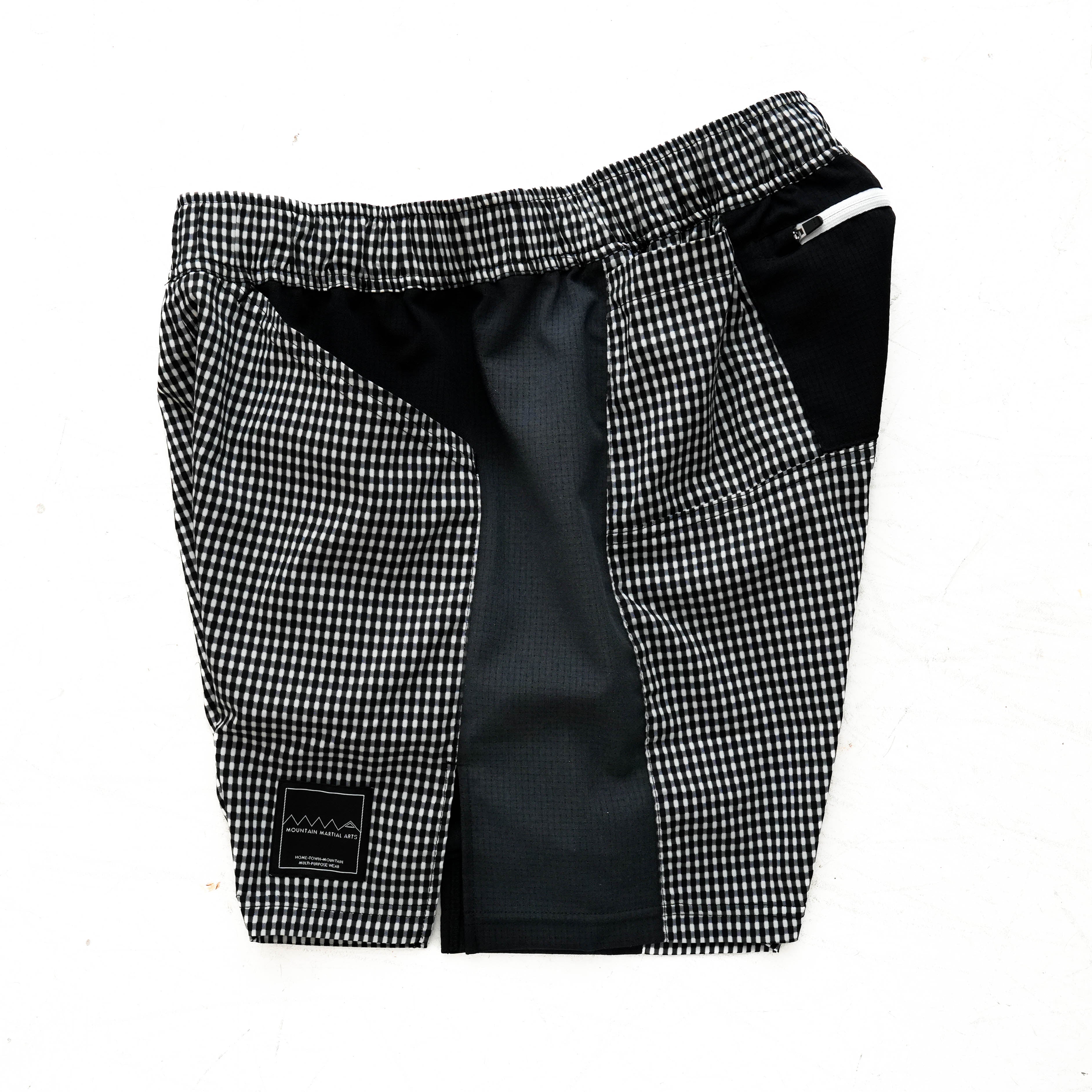 【タイムセール】MMA Denim Racing Run Shorts V3 M MMA Denim Racing Run Shorts V3 – CONNECTED