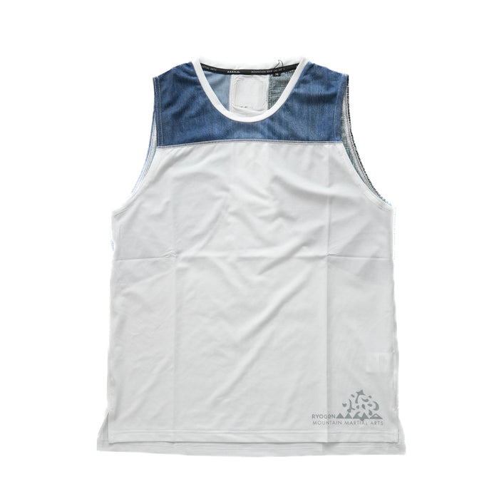 MMA_RYOGEN Racing Sleeve-less