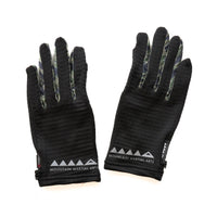MMA POLARTEC®  Power Grid Glove Black