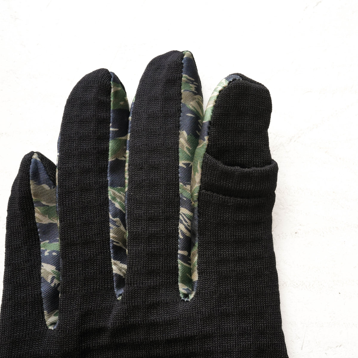 MMA POLARTEC®  Power Grid Glove Black