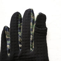 MMA POLARTEC®  Power Grid Glove Black