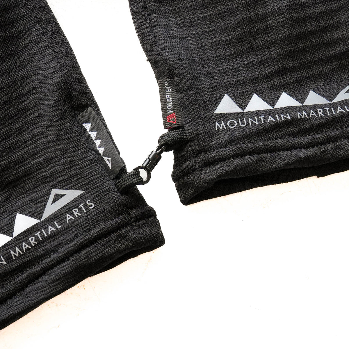 MMA POLARTEC®  Power Grid Glove Black