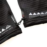 MMA POLARTEC®  Power Grid Glove Black