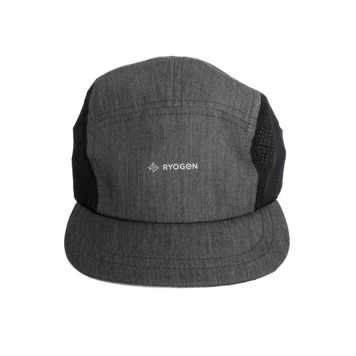 ORIGIN JET CAP ver1.5 / DENIM  BLACK