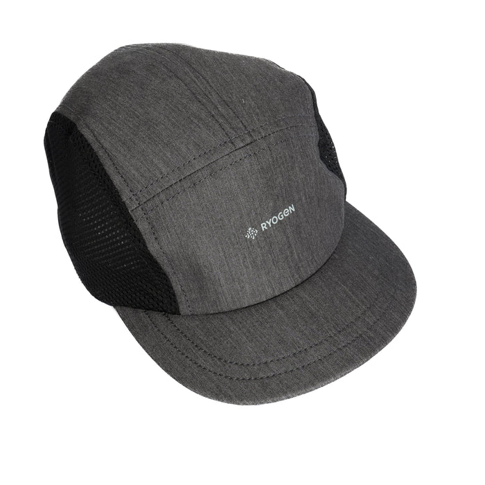 ORIGIN JET CAP ver1.5 / DENIM  BLACK