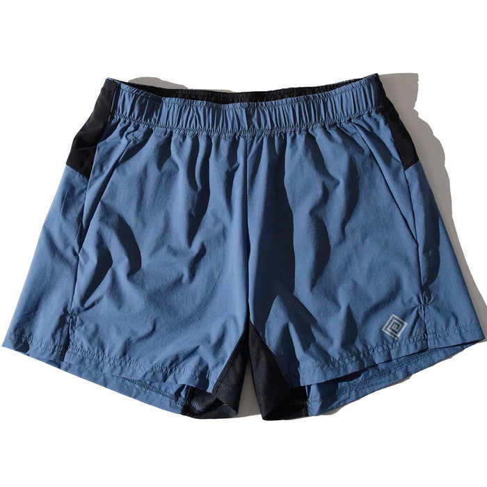 Gebrselassie Buggy Shorts(Navy)