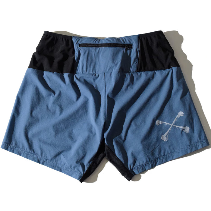 Gebrselassie Buggy Shorts(Navy)