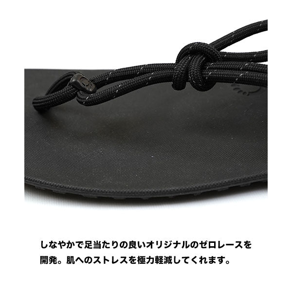 GENESIS Black