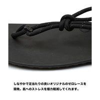 GENESIS Black