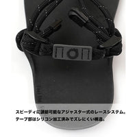 GENESIS Black