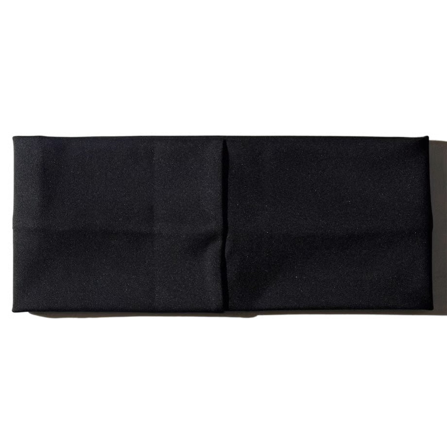 えり　ペア Hair Band (Black) E7904716 – CONNECTED