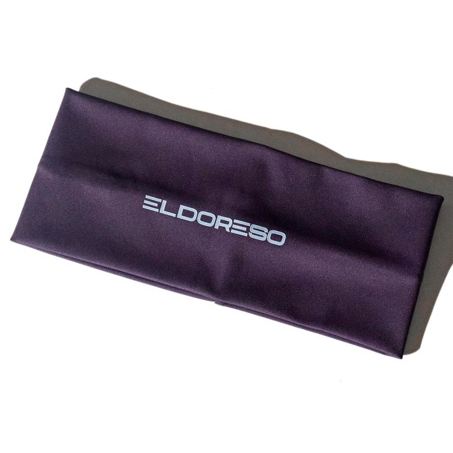 えり　ペア Hair Band (Black) E7904716 – CONNECTED