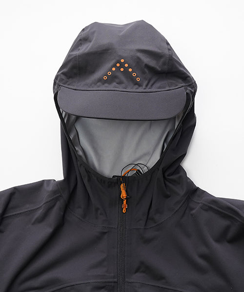 Kinetic Ultra Jacket Anthracite – CONNECTED