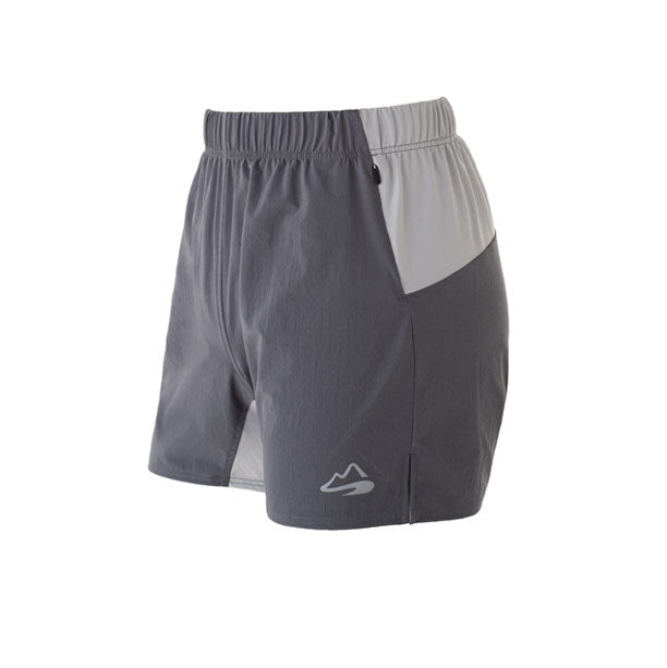 Natty Shorts 5_inch 2.0 Kamoshika Gray