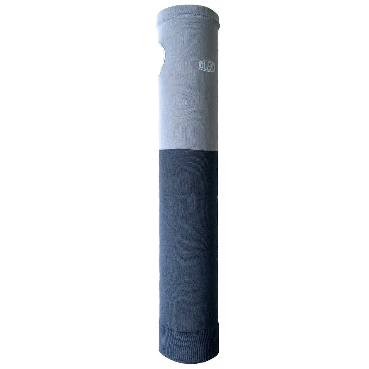 ARMSLEEVE HOLE Charcoal/Light Grey