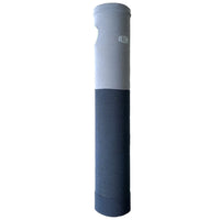 ARMSLEEVE HOLE Charcoal/Light Grey