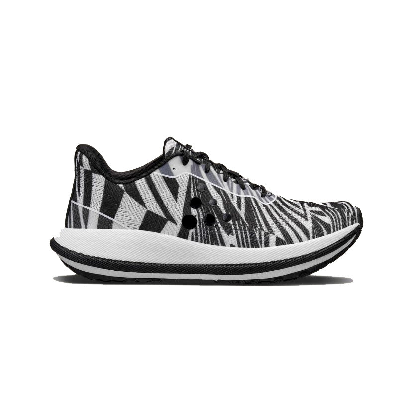 CRAFT Pacer M ブラック ランニングシューズ 27cm Pacer 2 M (Black Multi) – CONNECTED