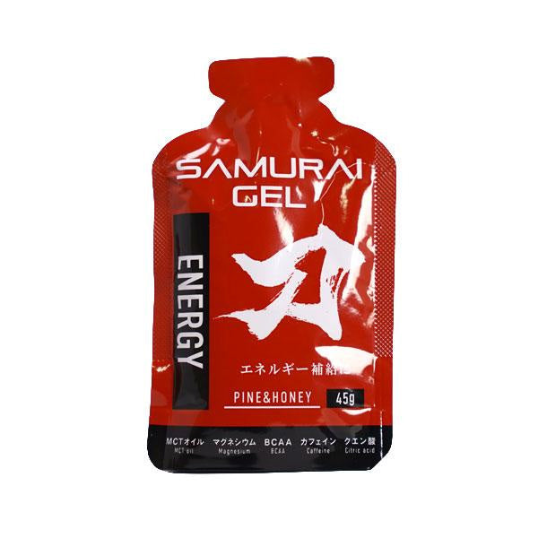 SAMURAI GEL 刀