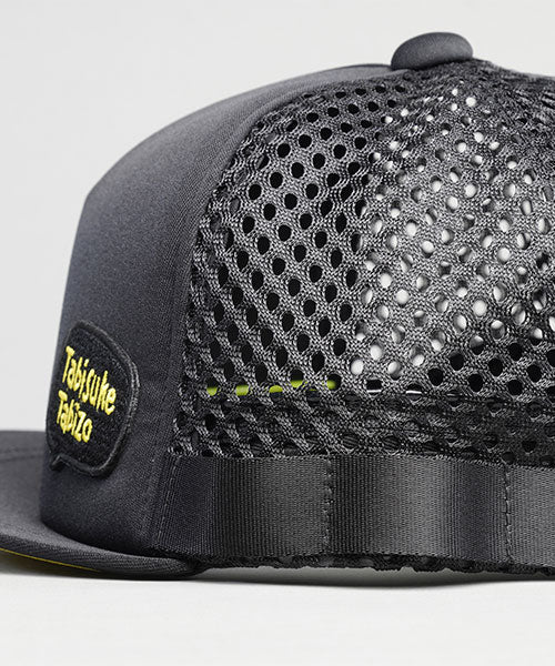 T2 Trail Cap_Short Brim / イラストロゴワッペン_Garuda T2 Trail Cap_Short Brim / イラストロゴワッペン_Garuda