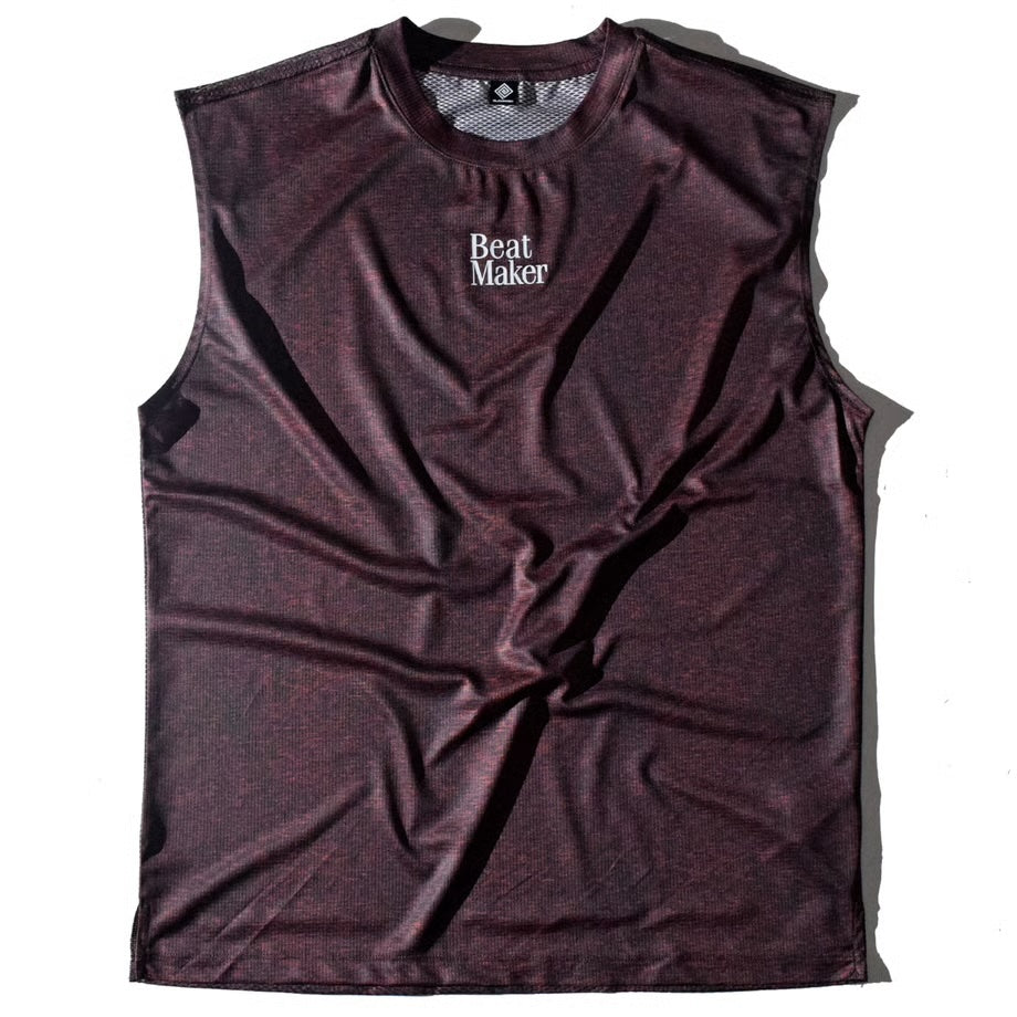 Wide Sleeveless(Brown) E1225716 – CONNECTED