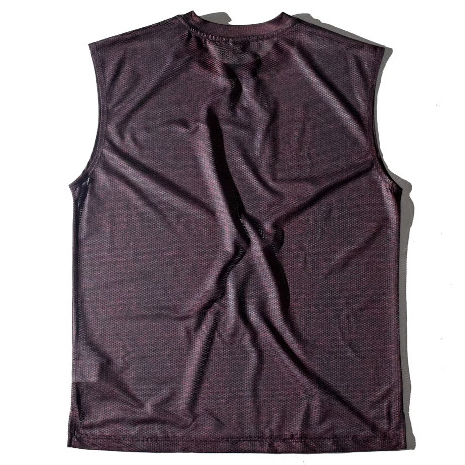 Wide Sleeveless(Brown) E1225716 – CONNECTED