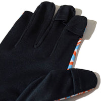 Premium Gloves(Blue)