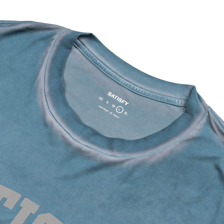 SATISFY RUNNING MINERAL AURALITE ジャージ